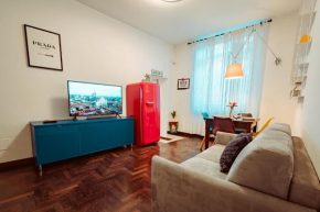 Volvinio Apartment
